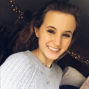 Meet your Posher, Marina